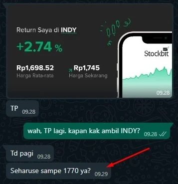 Testimonial