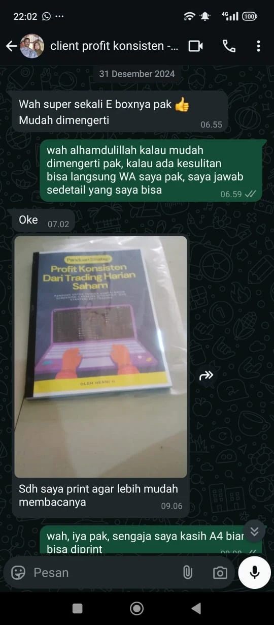 Testimonial 4